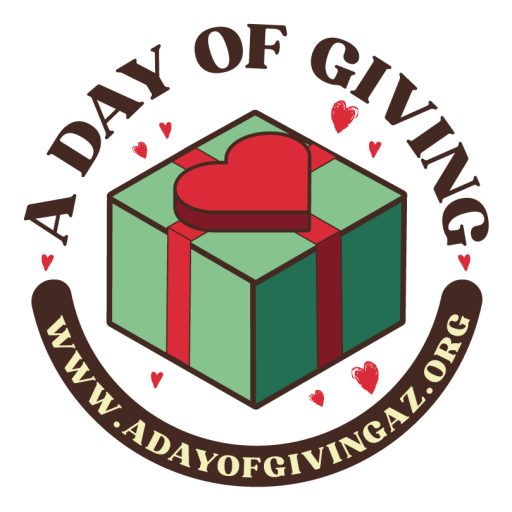 A Day Of Giving - Arizona Charity Organization